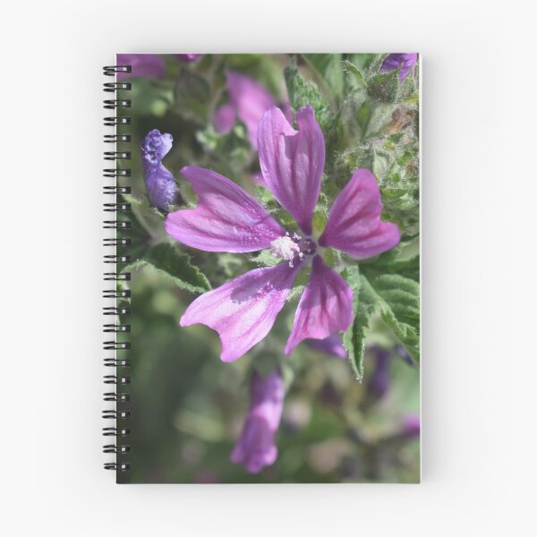 Item preview, Malva Sylvestris 2 designed and sold by Furiarossa.