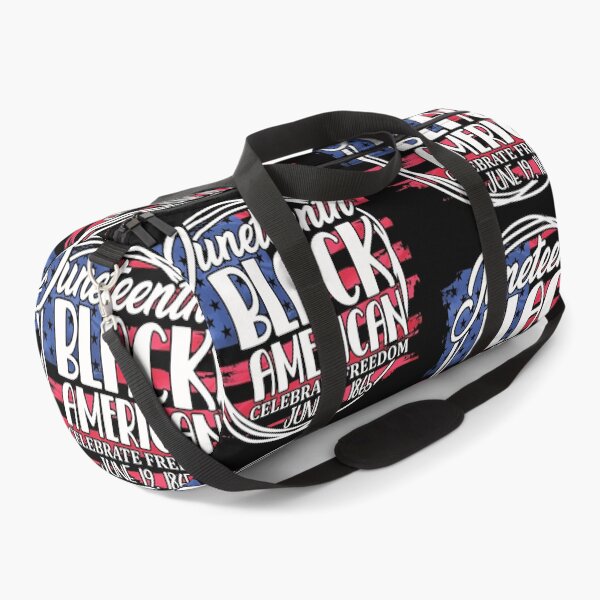 Item preview, JUNETEENTH BLACK AMERICAN CELEBRATE FREEDOM INDEPENDENCE DAY designed and sold by lukas69graphic.