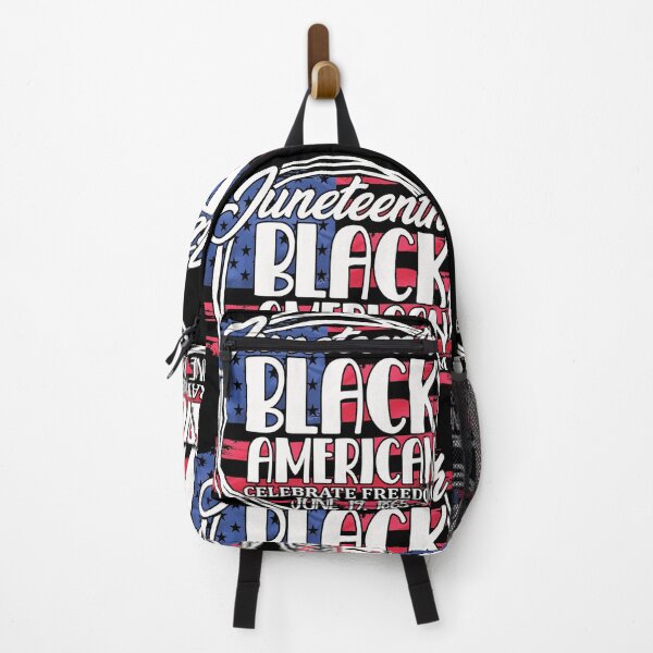 Item preview, JUNETEENTH BLACK AMERICAN CELEBRATE FREEDOM INDEPENDENCE DAY designed and sold by lukas69graphic.