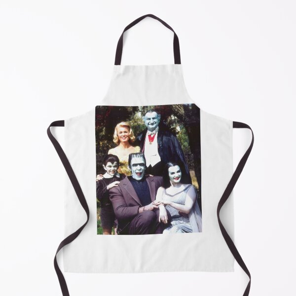 Item preview, The Munsters Family Portrait Color designed and sold by leilaamurray.