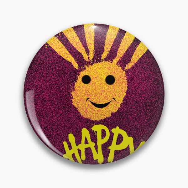 Artikelvorschau, happy face:) entworfen und verkauft von sebastiano01.