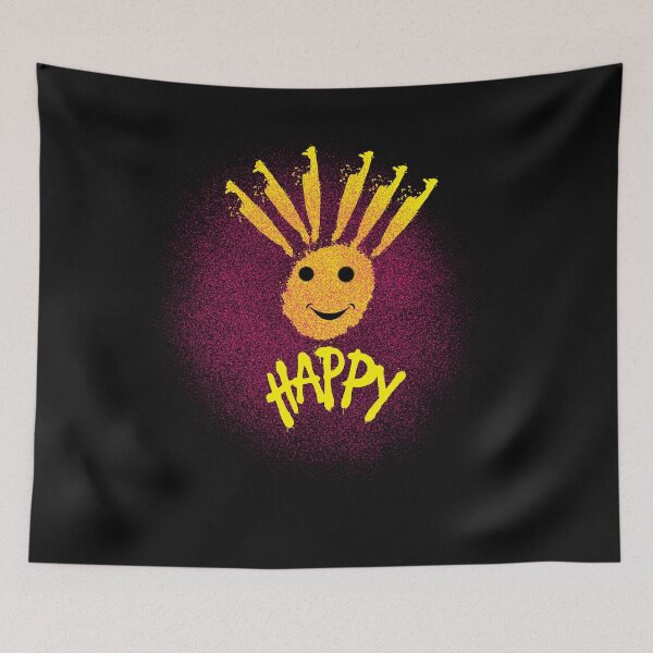 Item preview, happy face:) designed and sold by sebastiano01.