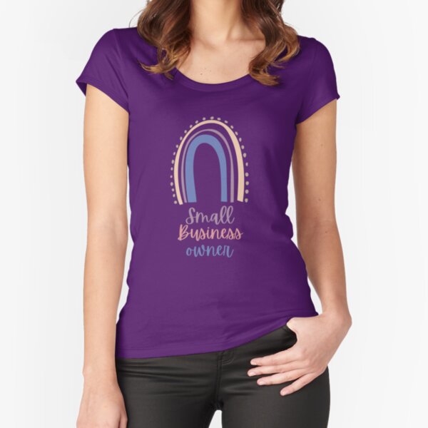 Item preview, rainbow small business owner designed and sold by Oreo2020 Creations.