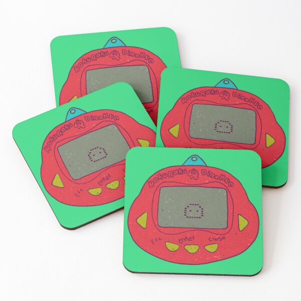 Item preview, Tamagotchi designed and sold by znacs.