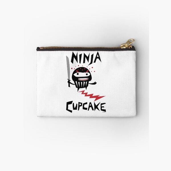 Item preview, Ninja Cupcake   designed and sold by Andi Bird.