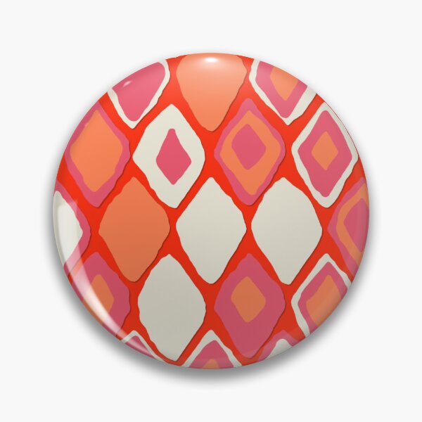 Item preview, Almas diamond ikat fire designed and sold by scrummy.