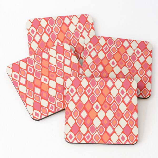 Item preview, Almas diamond ikat fire designed and sold by scrummy.