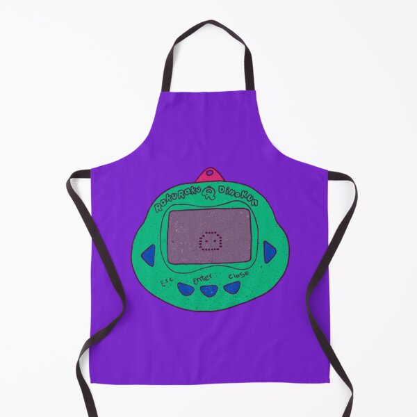 Item preview, Tamagotchi designed and sold by znacs.