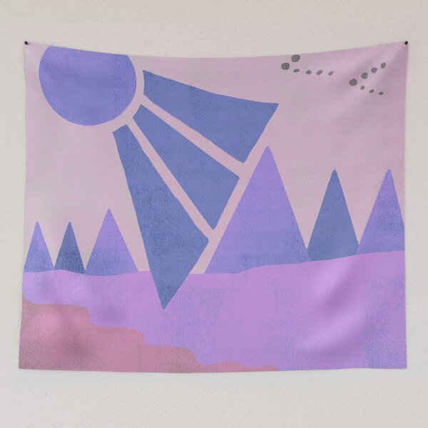 Item preview, Sunset designed and sold by missscutter.