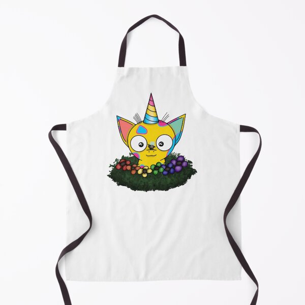 Item preview, Pan Pride Unicorn with bee! designed and sold by Bill Bill The Unicorn.