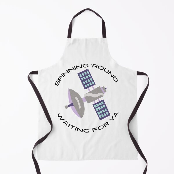 Item preview, satellite designed and sold by ET. AL .