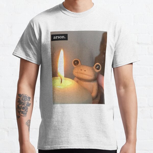 Aperçu de l'œuvre Meme de grenouille triste et maléfique du QG créée et vendue par fomodesigns.