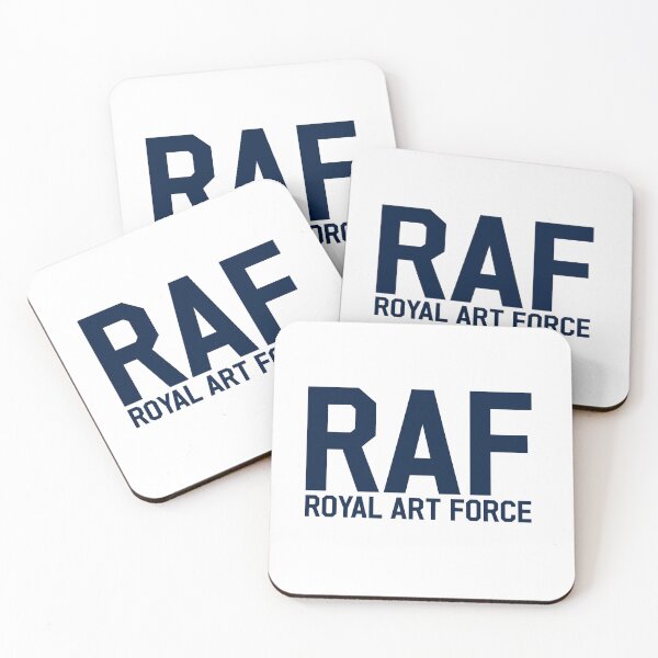 Item preview, Royal Art Force designed and sold by PeterDixonArt.