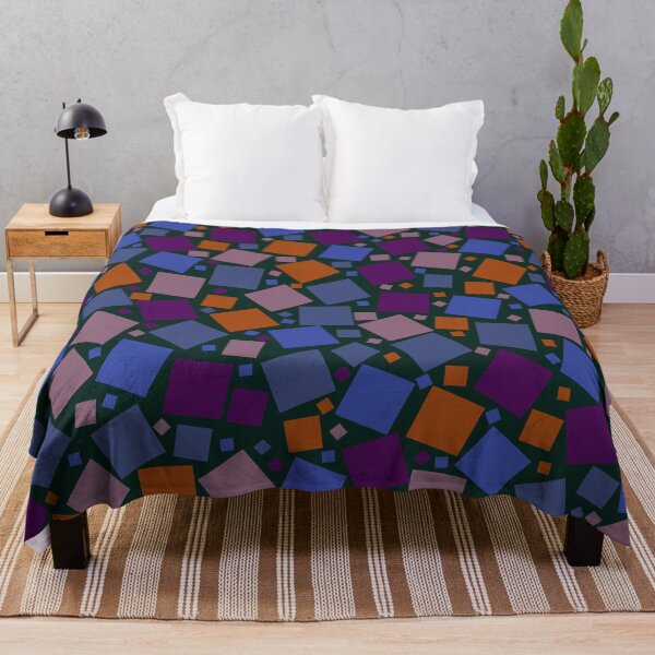 Item preview, Mosaic Tiles Terrazzo Multicolor Pattern 3 designed and sold by worldways.