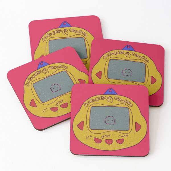 Item preview, Tamagotchi designed and sold by znacs.