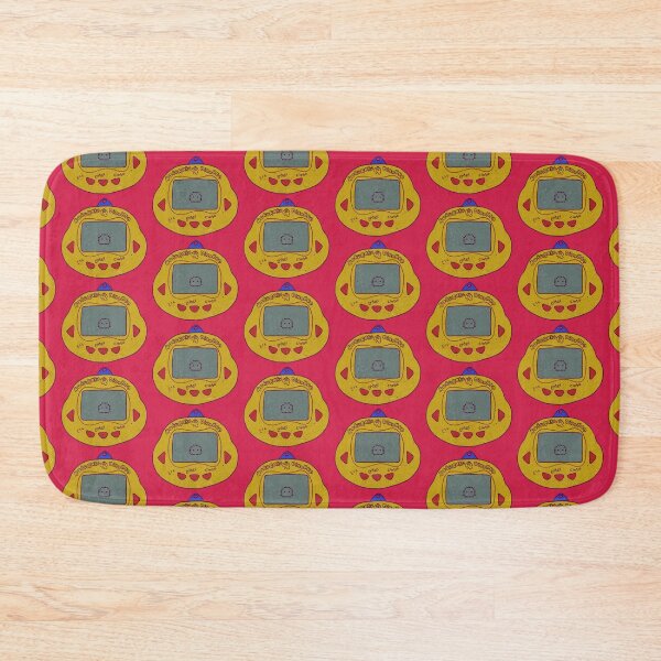 Item preview, Tamagotchi designed and sold by znacs.