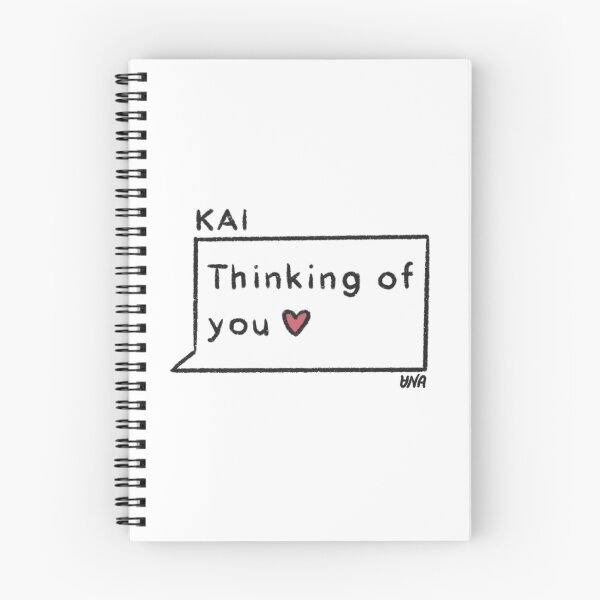 Item preview, Thinking of you <3 designed and sold by queer-art-cake.