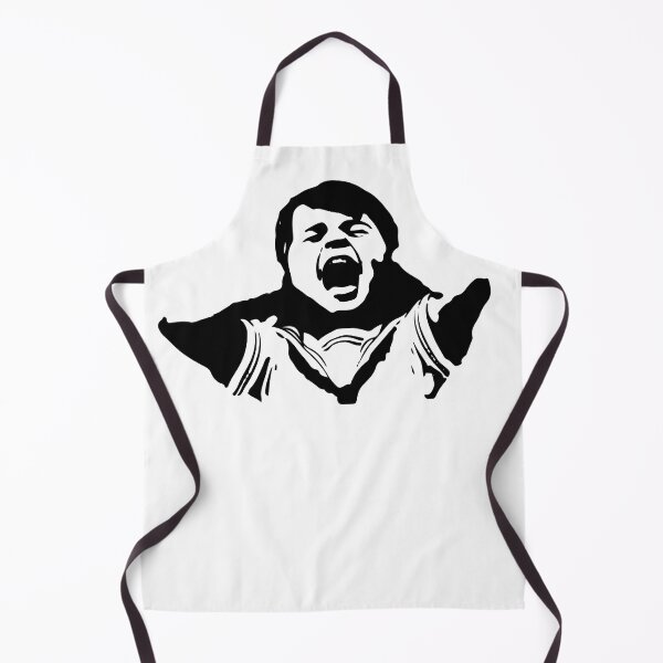 Item preview, NDVH Louis designed and sold by Nik’s T-Shirts.