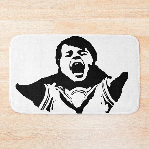 Item preview, NDVH Louis designed and sold by Nik’s T-Shirts.