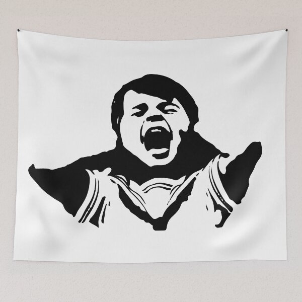 Item preview, NDVH Louis designed and sold by Nik’s T-Shirts.