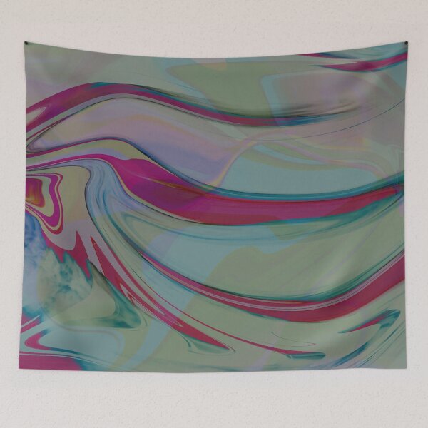 Item preview, Calm Ocean original artwork designed and sold by Cultour.