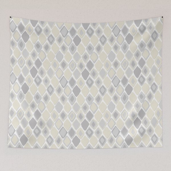 Item preview, Almas diamond ikat pure designed and sold by scrummy.