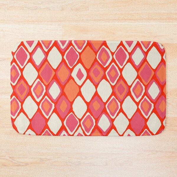 Item preview, Almas diamond ikat fire designed and sold by scrummy.