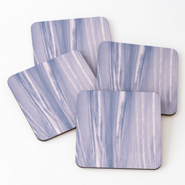 Item preview, Misty Grey watercolor designed and sold by KBMeyer.