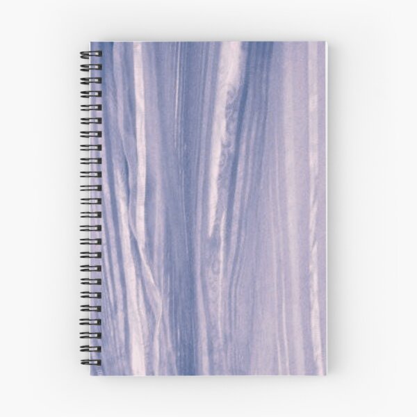 Item preview, Misty Grey watercolor designed and sold by KBMeyer.