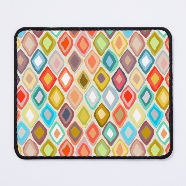 Item preview, Almas diamond ikat light designed and sold by scrummy.