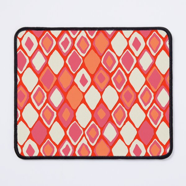 Item preview, Almas diamond ikat fire designed and sold by scrummy.