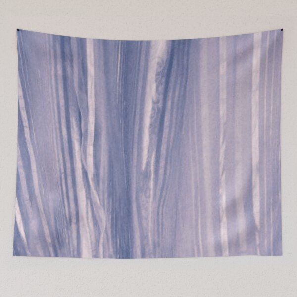 Item preview, Misty Grey watercolor designed and sold by KBMeyer.