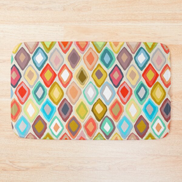 Item preview, Almas diamond ikat light designed and sold by scrummy.
