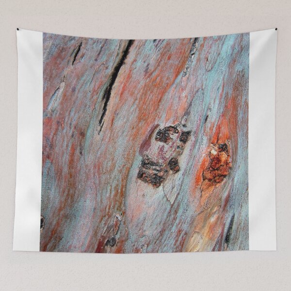 Item preview, Rainbow Eucalyptus designed and sold by Mandy Brown.