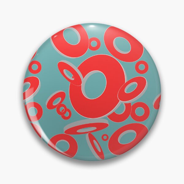 Item preview, 3D Donuts designed and sold by Trigger413.