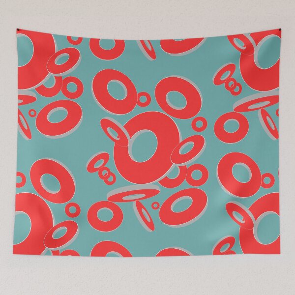 Item preview, 3D Donuts designed and sold by Trigger413.