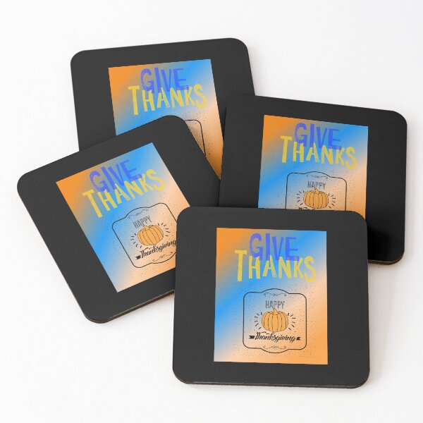 Item preview, Give Thanks Happy Thanksgiving designed and sold by teewearstyle.