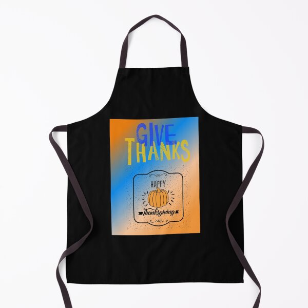 Item preview, Give Thanks Happy Thanksgiving designed and sold by teewearstyle.