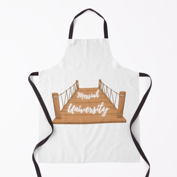 Item preview, Messiah University swinging bridge designed and sold by ET. AL .