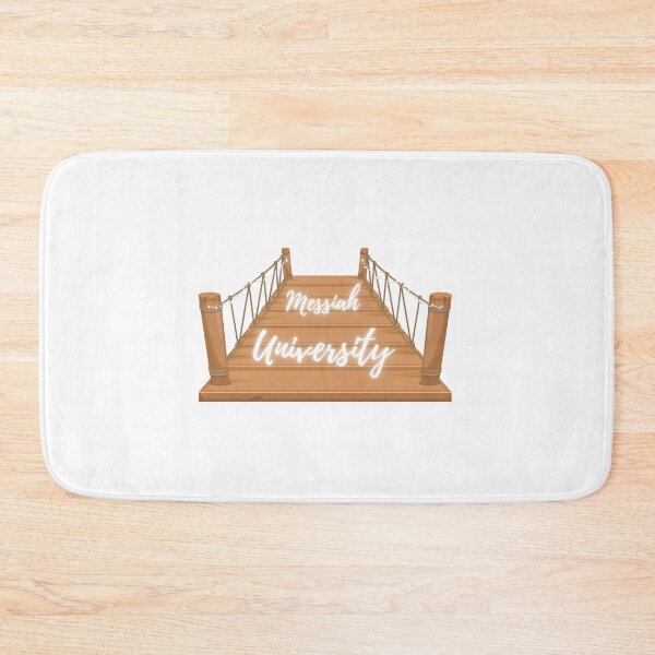 Item preview, Messiah University swinging bridge designed and sold by ET. AL .