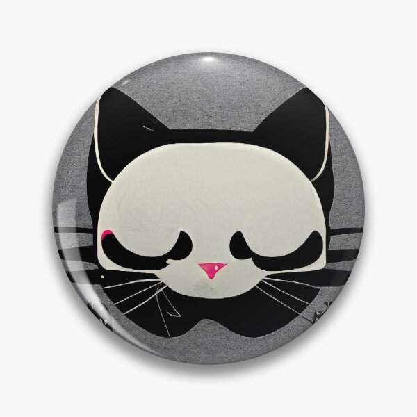 Artikelvorschau, Bad kitty logo entworfen und verkauft von RabboM.