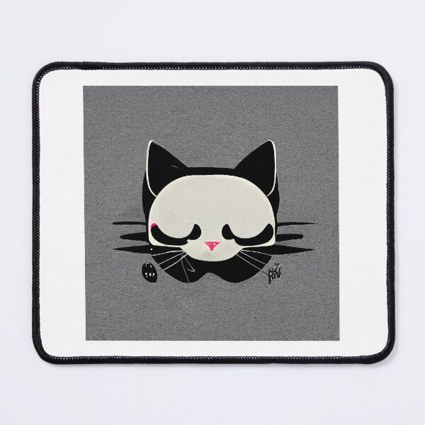 Item preview, Bad kitty logo designed and sold by RabboM.