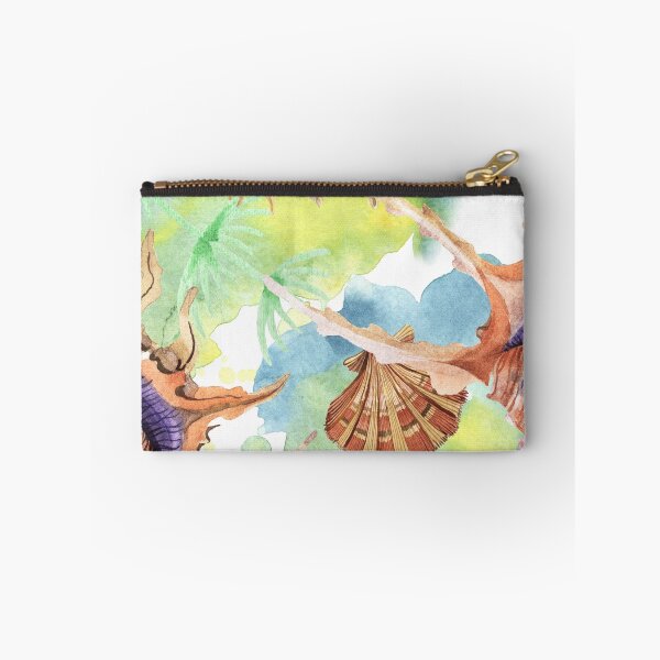Item preview, Watercolor shells designed and sold by FGCART.
