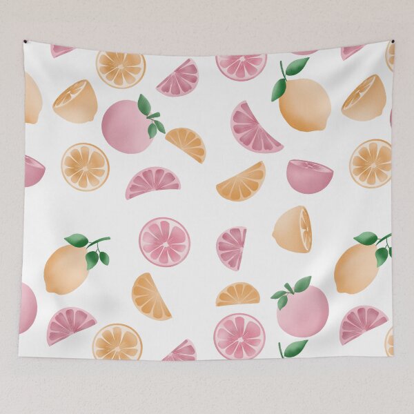 Item preview, Cute Tropical Fruit designed and sold by Ana Moguš.