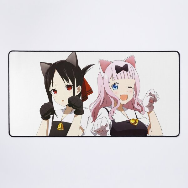 Kaguya Sama Love is War Walscroll Super Anime Store