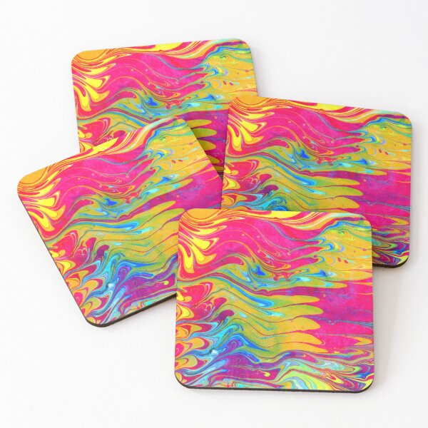 Artikelvorschau, Psychedelic Paint entworfen und verkauft von Lara Rouse.