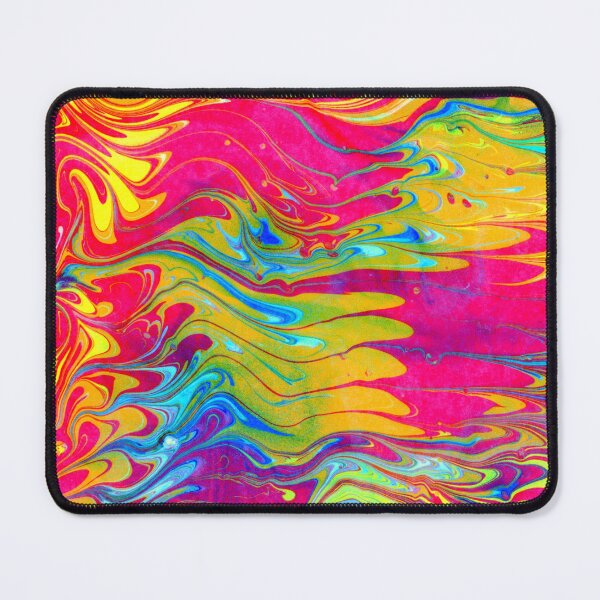 Artikelvorschau, Psychedelic Paint entworfen und verkauft von Lara Rouse.