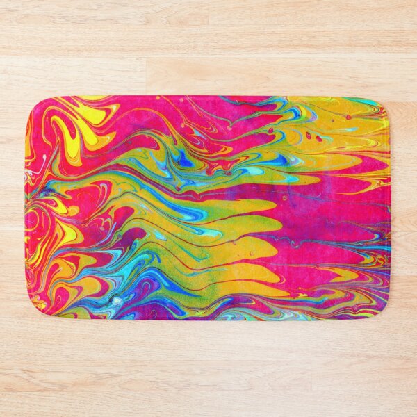 Artikelvorschau, Psychedelic Paint entworfen und verkauft von Lara Rouse.