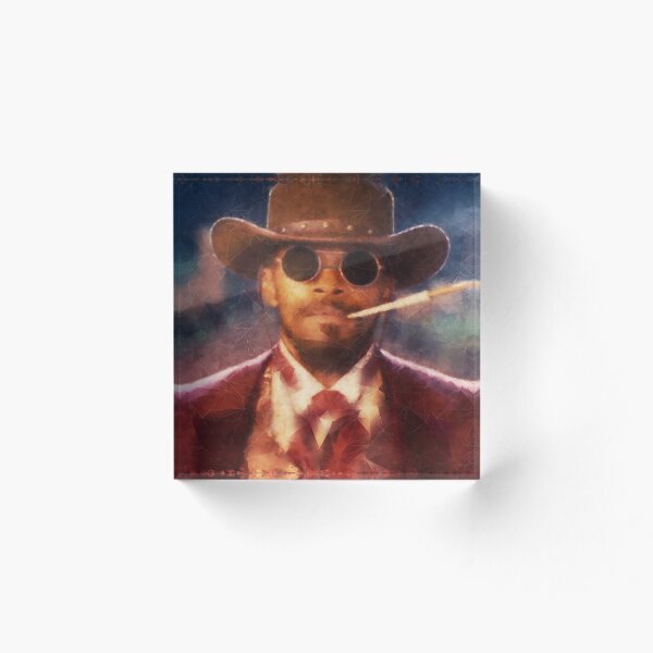 Artikelvorschau, Django entworfen und verkauft von Rusku.