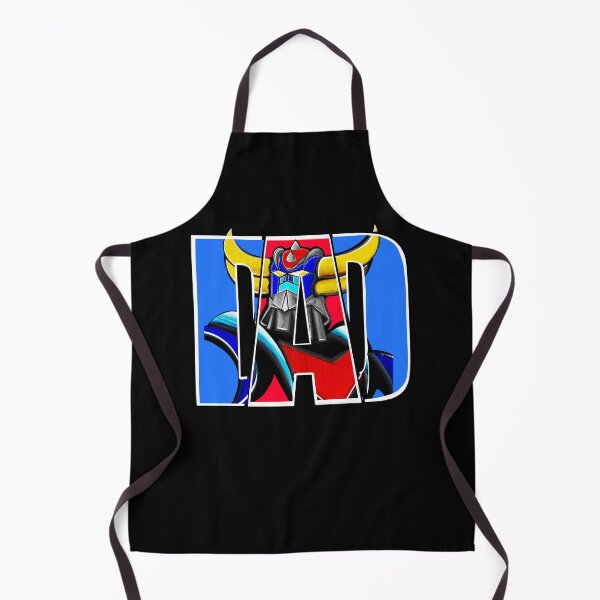 Item preview, GRENDIZER DAD designed and sold by Lighvision.